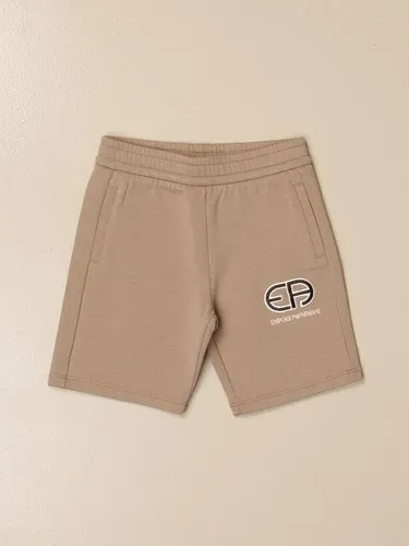 Pantaloncino jogging Emporio Armani con logo (50768104) Pantaloncino jogging Emporio Armani con logo (50768104)