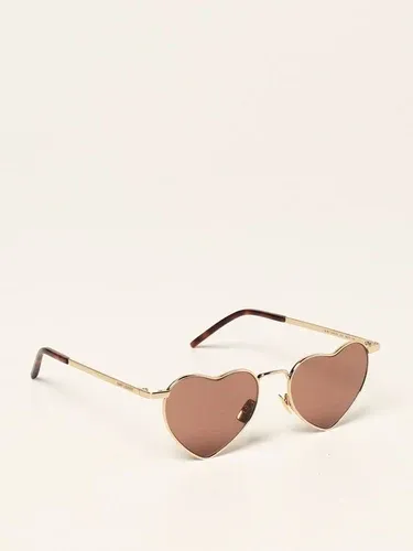 Occhiali da sole Saint Laurent in metallo (50813148)