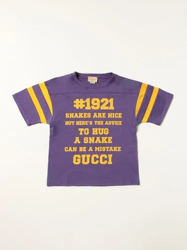 T-shirt To Hug a Snake 1921 Gucci in cotone (50813424) T-shirt To Hug a Snake 1921 Gucci in cotone (50813424)