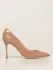 Pumps Godiva Sergio Rossi in vernice (50814104)