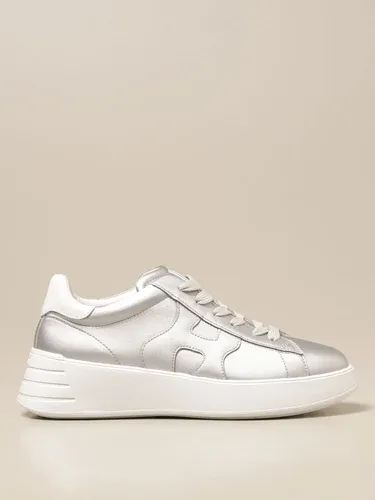 Sneakers H562 Hogan in tessuto tecnico con H ondulata (50850525) Sneakers H562 Hogan in tessuto tecnico con H ondulata (50850525)
