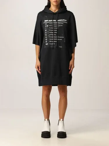Abito Mm6 Maison Margiela in cotone (50907082)