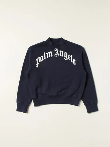Maglia Palm Angels con big logo (50907192)