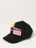 Cappello Dsquared2 con patches (50926654)