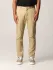 Pantalone chino Burberry in cotone (51017026)