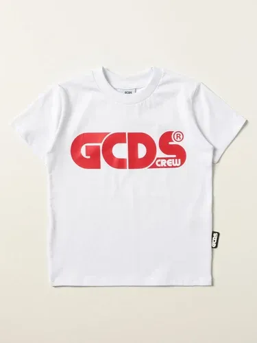 T-shirt Teen Gcds Crew in cotone (56449273)