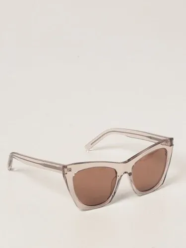Occhiali da sole Kate Saint Laurent in acetato (51096677)