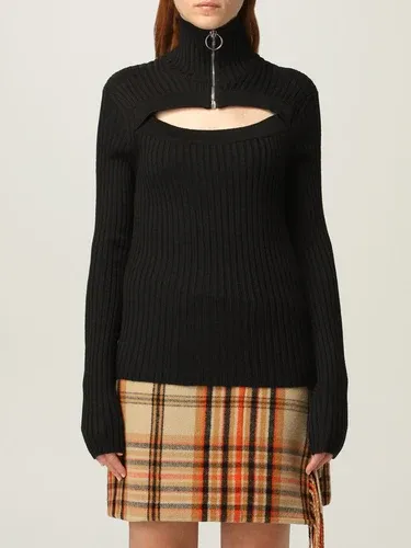 Maglione Msgm con dettaglio cut-out (51097032)