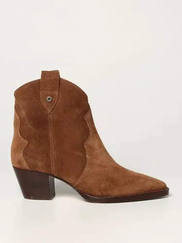 Stivaletto Dondup in camoscio (51097071) Stivaletto Dondup in camoscio (51097071)