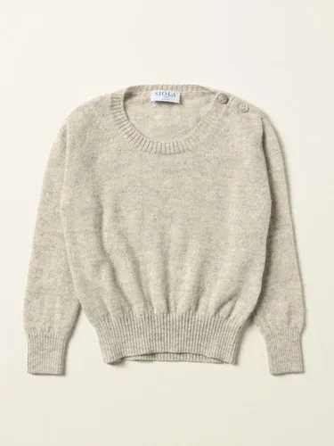 Maglione Siola in cashmere (51097079)