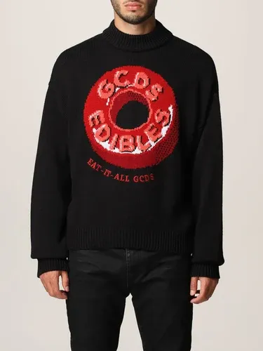 Maglione Gcds in misto lana (51097234)