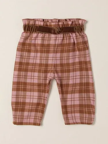 Pantalone IL GUFO Bambino colore Verde (51097331)