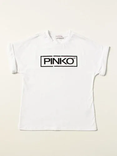 T-shirt Pinko in cotone (55248025)