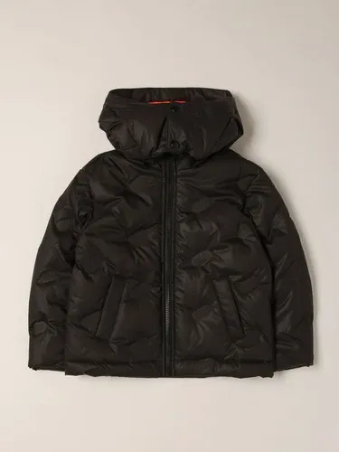 Piumino Diesel con cappuccio (51097314)
