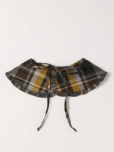 Collo Piccola Ludo tartan (51097325)