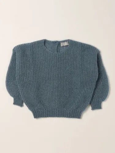 Maglia IL GUFO Bambino colore Grigio (51097329)