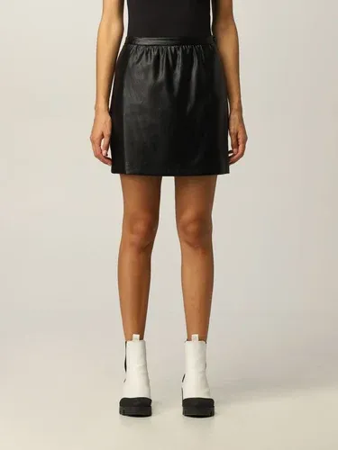 Gonna mini Pinko in pelle sintetica (51129702) Gonna mini Pinko in pelle sintetica (51129702)