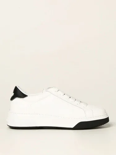 Sneakers Bumper Dsquared2 in pelle (50906929) Sneakers Bumper Dsquared2 in pelle (50906929)