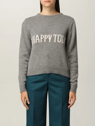 Maglia Alberta Ferretti in cashmere (56449849)