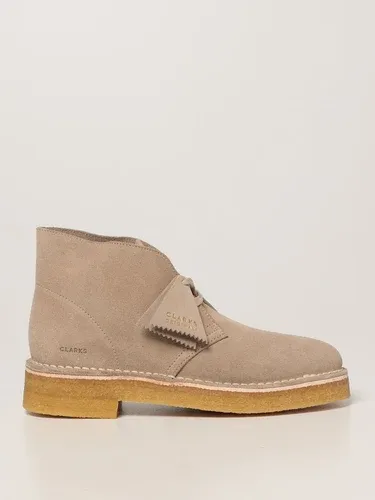 Polacco Desert Boot Clarks Originals in suede (51156997) Polacco Desert Boot Clarks Originals in suede (51156997)