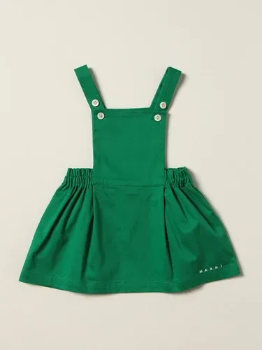 Tuta MARNI Bambino colore Verde (51156971)