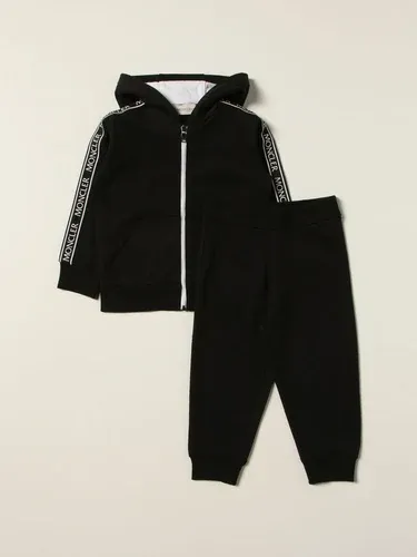 Set felpa + pantalone jogging Moncler in cotone (51204194)