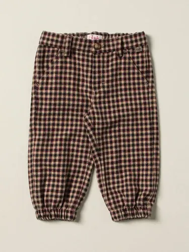 Pantalone IL GUFO Bambino colore Blue (51204531)