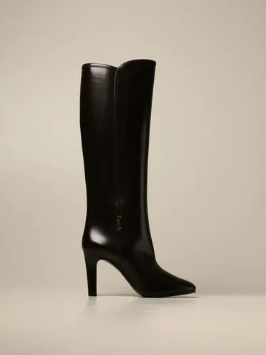 Stivale Saint Laurent in pelle (42553815) Stivale Saint Laurent in pelle (42553815)