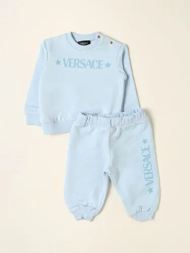 Young Versace Set felpa + pantalone Versace Young (51218504) Young Versace Set felpa + pantalone Versace Young (51218504)