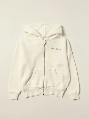 Felpa Palm Angels con logo (51237811) Felpa Palm Angels con logo (51237811)