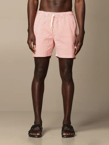 Costume a boxer Brooksfield a micro righe (51262413) Costume a boxer Brooksfield a micro righe (51262413)