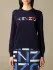Maglia a girocollo Kenzo con logo (51262498)