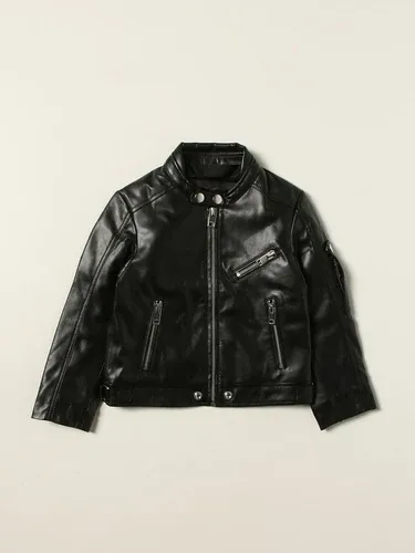Giacca Diesel in pelle sintetica (51263003) Giacca Diesel in pelle sintetica (51263003)