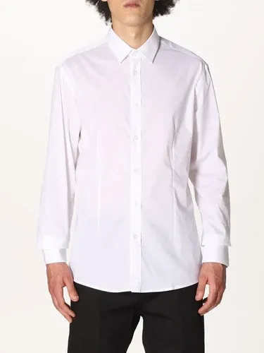 Camicia basic Daniele Alessandrini (51285577)