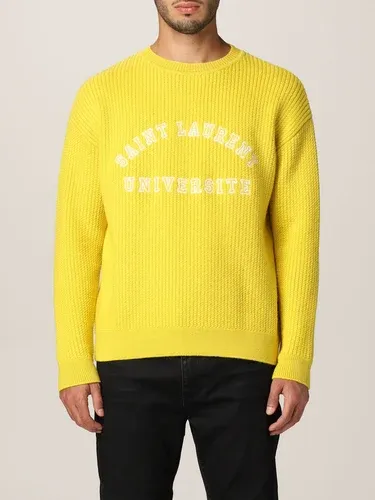 Maglia Saint Laurent in lana (51340316)