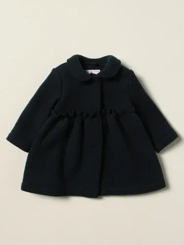 Cappotto IL GUFO Bambino colore Blue (51340337)