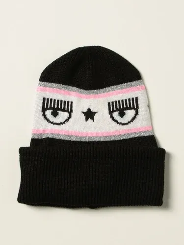 Cappello a berretto Logomania Chiara Ferragni (51376308) Cappello a berretto Logomania Chiara Ferragni (51376308)