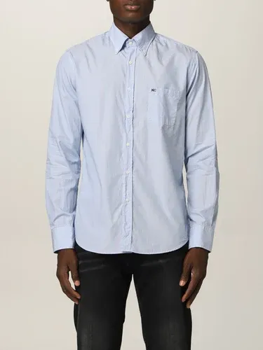 Camicia XC in popeline regular fit (51393138)