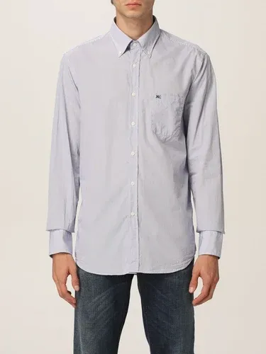 Camicia XC in popeline regular fit (51393141) Camicia XC in popeline regular fit (51393141)