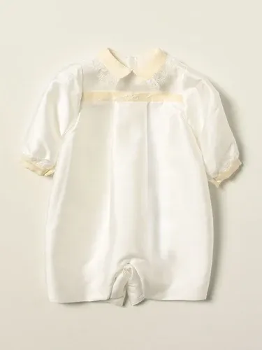 Tuta LA STUPENDERIA Bambino colore Panna (51393371) Tuta LA STUPENDERIA Bambino colore Panna (51393371)