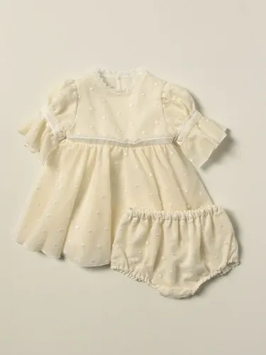 Completo LA STUPENDERIA Bambino colore Panna (51393452)