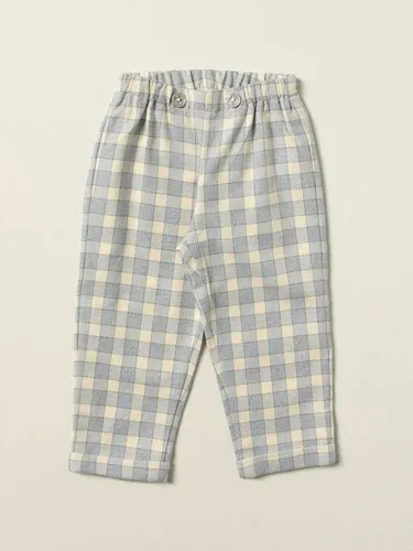 Pantalone LA STUPENDERIA Bambino colore Cielo (51393453)