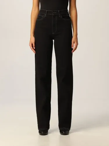 Jeans a 5 tasche 3x1 in denim (51431692)