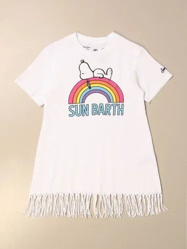 Abito MC2 Saint Barth con stampa arcobaleno (51478045) Abito MC2 Saint Barth con stampa arcobaleno (51478045)