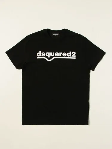 T-shirt Dsquared2 Junior con logo (51478339)