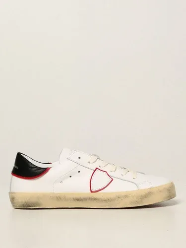 Sneakers Philippe Model Junior in pelle (57227283)