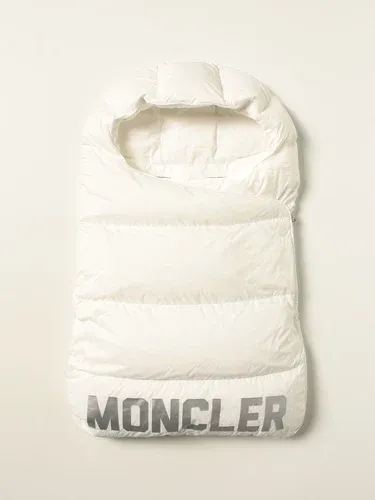 Sacca nanna Moncler in nylon imbottito (51479291)