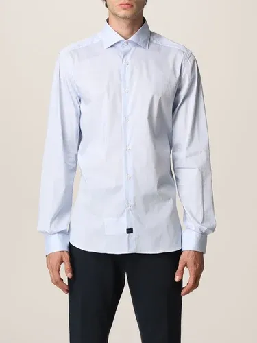 Camicia Fay in cotone (51479297)