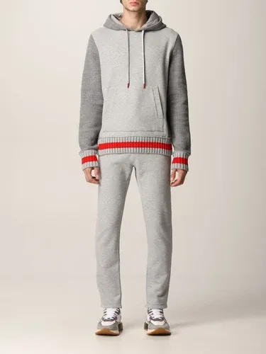 Tuta KITON Uomo colore Grigio (51490113)