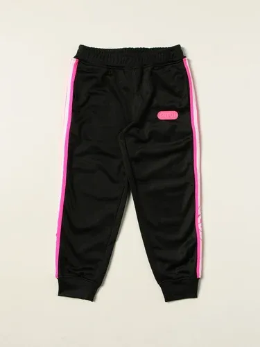 Pantalone jogging Gcds con logo (51490156)